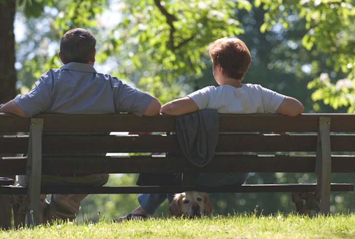 What I Learned About Living From My Friend Who Has A Terminal Illness