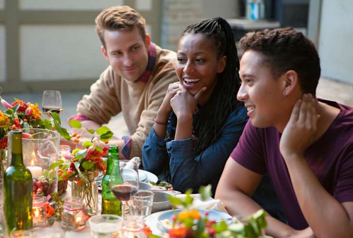 5 Simple Ways To Practice Gratitude This Thanksgiving (Even If You Don't Feel Thankful)