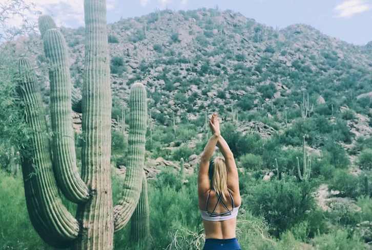 So You Were Inspired By revitalize. Here's How To Turn That Into A Habit