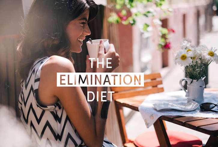 The Elimination Diet I Recommend For Optimal Health