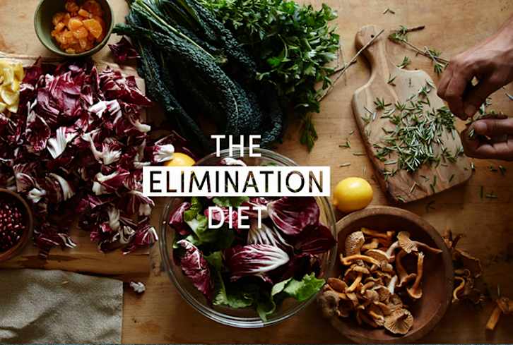 What Eating On An Elimination Diet Actually Looks Like