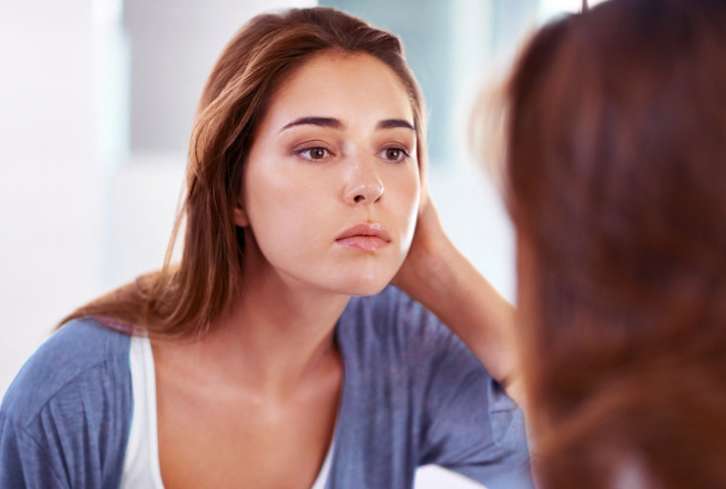 Can Gluten Cause Acne? Here's How I Realized It Did For Me