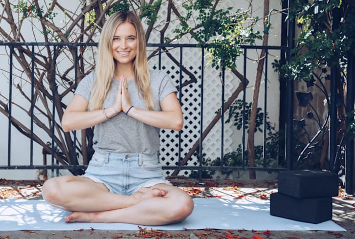 How I Detoxify My Life Every Day (Hint: It Doesn't Include A Cleanse)