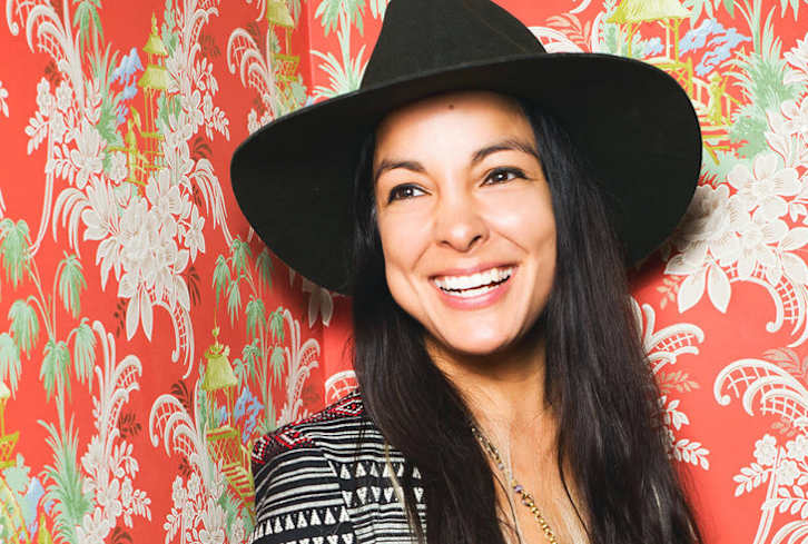 The Founder Of THINX Underwear On Breaking Taboos + Rethinking Your Period
