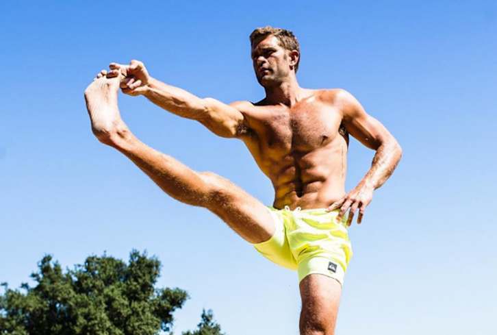 This Workout Is All You Need To Get Strong, Toned Legs — And It Takes Only 3 Minutes