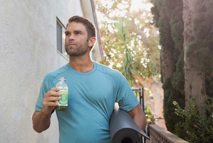 A Top LA Trainer On The Best Time Of Day To Build Healthy Habitsm