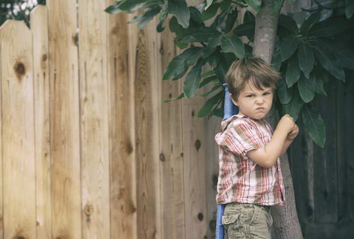 What To Do The Next Time Your Kid Has A Meltdown