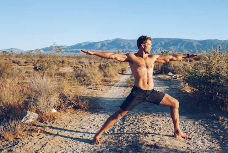 What This Celebrity Trainer Says To Anyone Who Needs Major Workout Inspiration