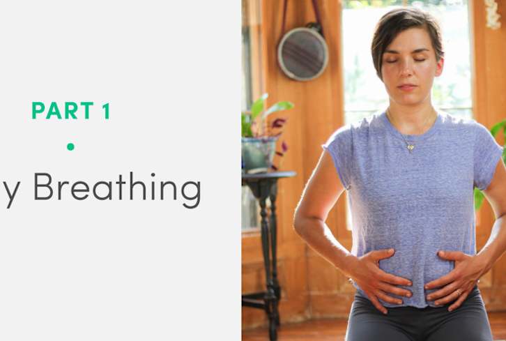 Transform Your Mood In 2 Minutes With This Simple Breathing Practice