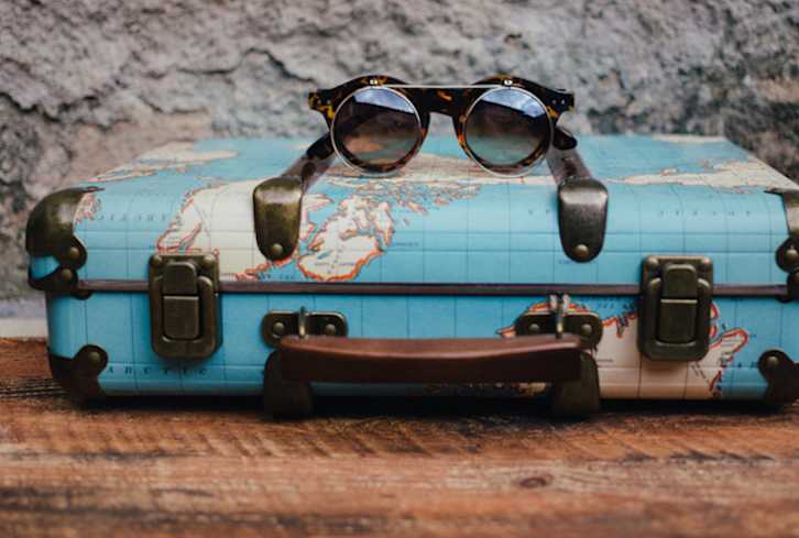 8 Genius Tips To Avoid Jet Lag On Your Next Trip: An M.D. Explains