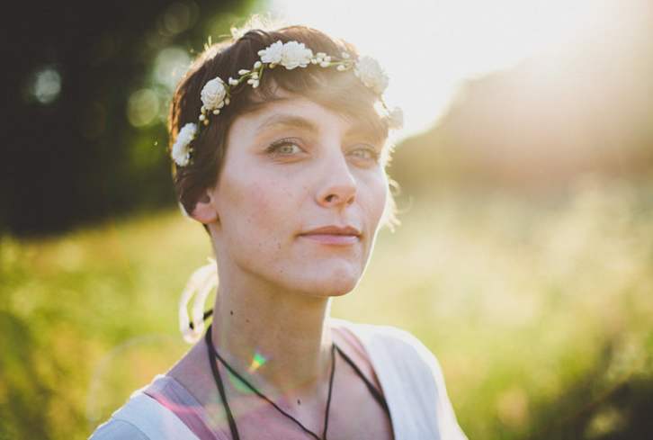 Trusting My Intuition Saved My Life. Here's How To Tap Into Yours