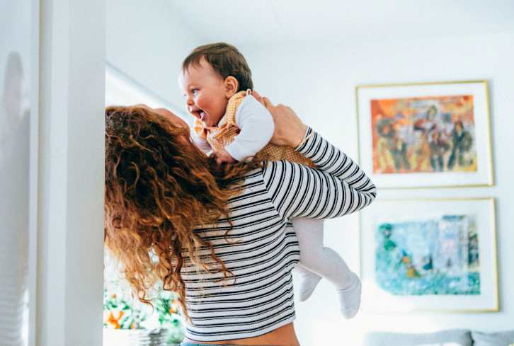 Bookmark This: Essential Tips For A Sustainable, Toxin-Free Nursery