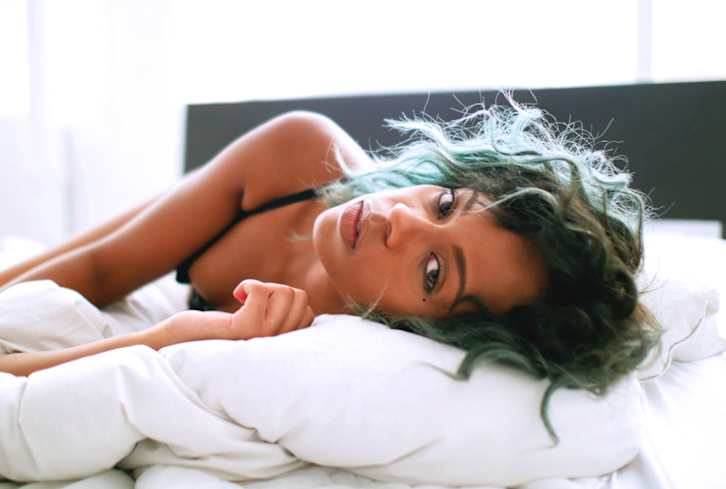 How A One-Night Stand Unleashed The Sexuality I'd Craved All My Life