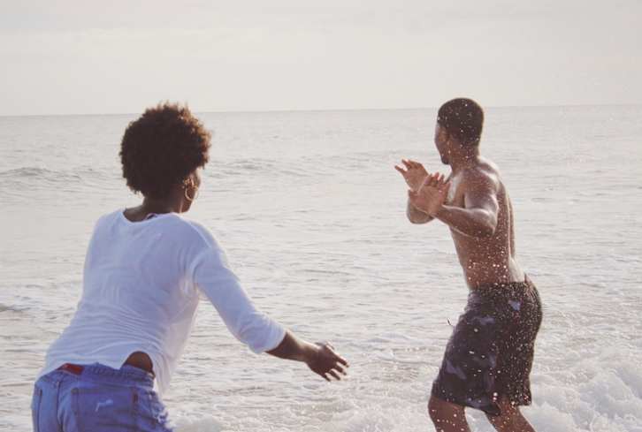 Don't Start A New Relationship Until You've Done These 4 Things