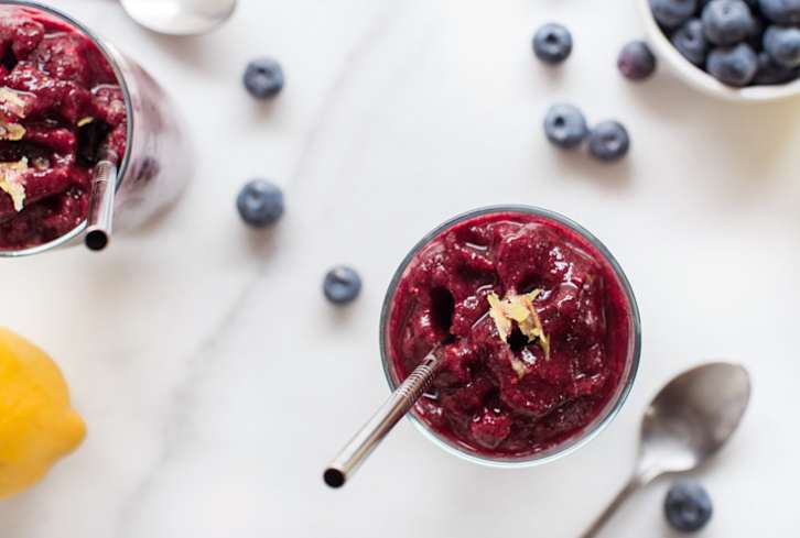 The One-Day Anti-Anxiety Diet This Doctor Prescribes To His Patients