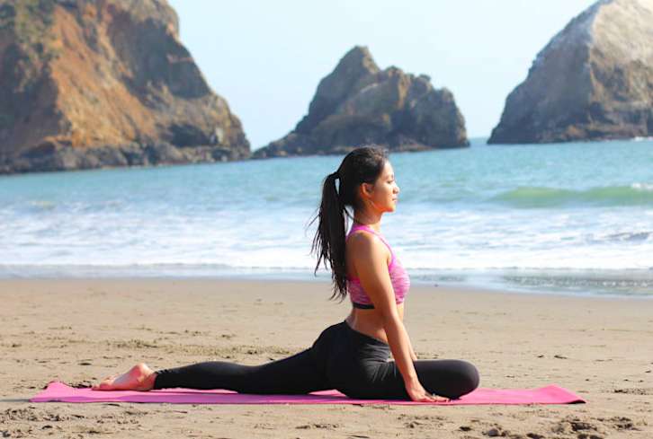 The Easiest Way To Find Out If You're Working Out Too Much