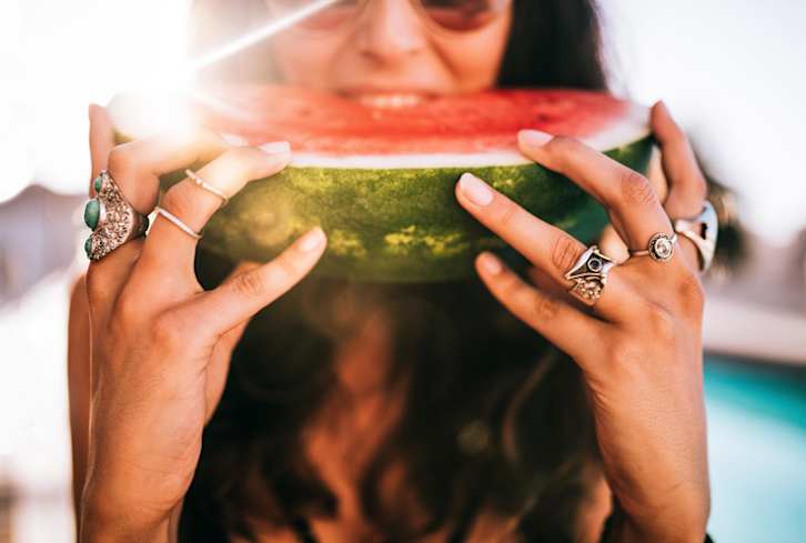 Let's Settle This: How Much Sugar Is ACTUALLY OK To Eat Daily?