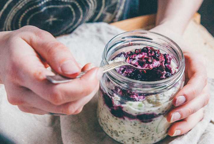 How I Healed My Relationship With Food & Stopped Dieting For Good