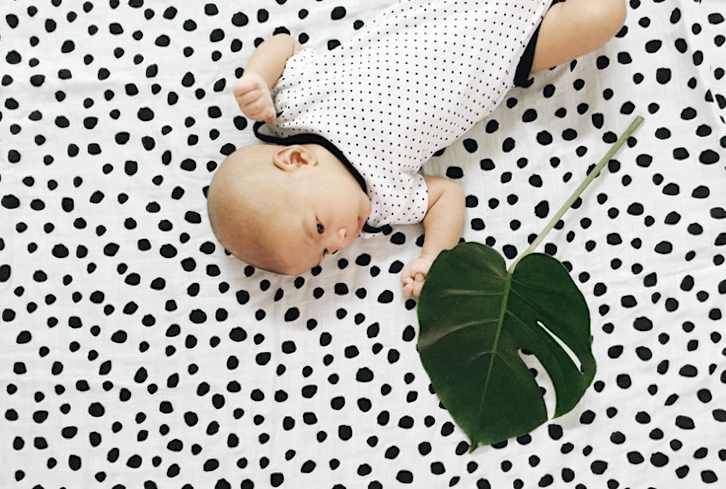 I Didn't Feel A Connection With My Baby At Birth. Here's What I Wish Other Moms Knew