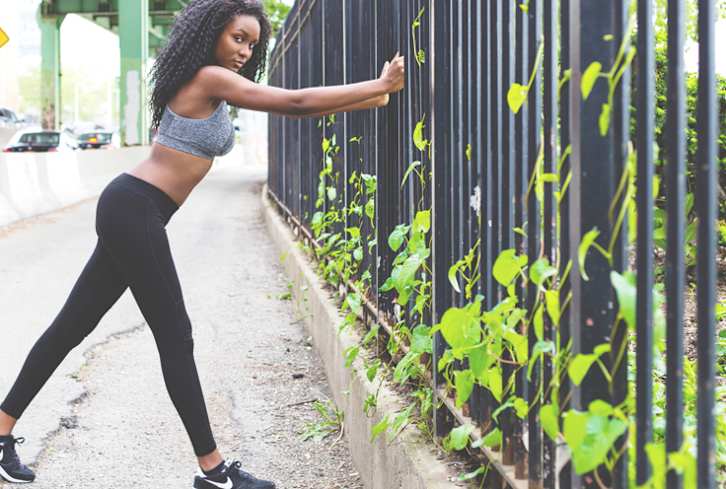 This 3-Day Reset Will Tame The Inflammation That's Causing Your Weight Gain