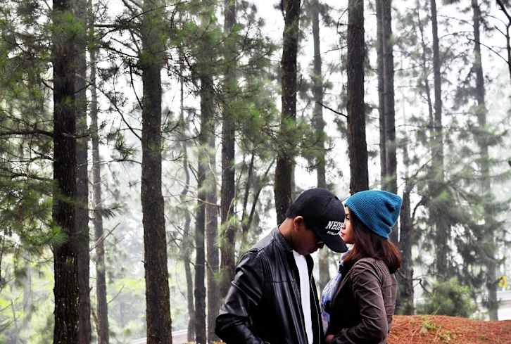 If You're Not Doing These 4 Things, You're Probably Not Resolving Conflict In A Healthy Way