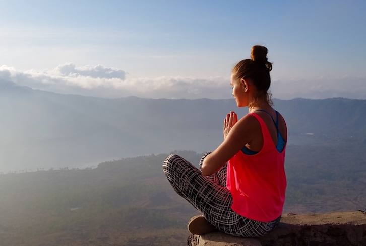 9 Career Lessons I Learned From My Yoga Practice