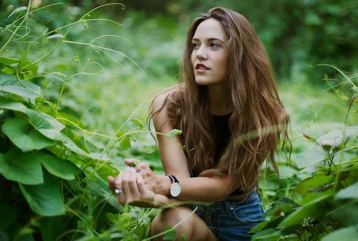 5 Ayurvedic Secrets For Healthy, Shiny Hair