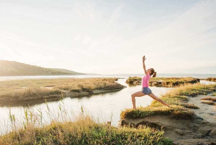 The 3 Things That Made My 85-Pound Weight Loss Possible