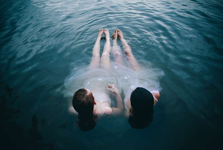 These Two Zodiac Signs Are A Match Made In Heaven, According to Astrologers