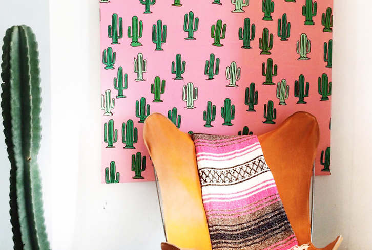 Color Can Transform Your Home's Energy. Here's Exactly How To Choose The Right One