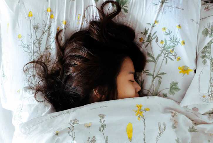 How Cultivating Purpose Can Cure Your Insomnia