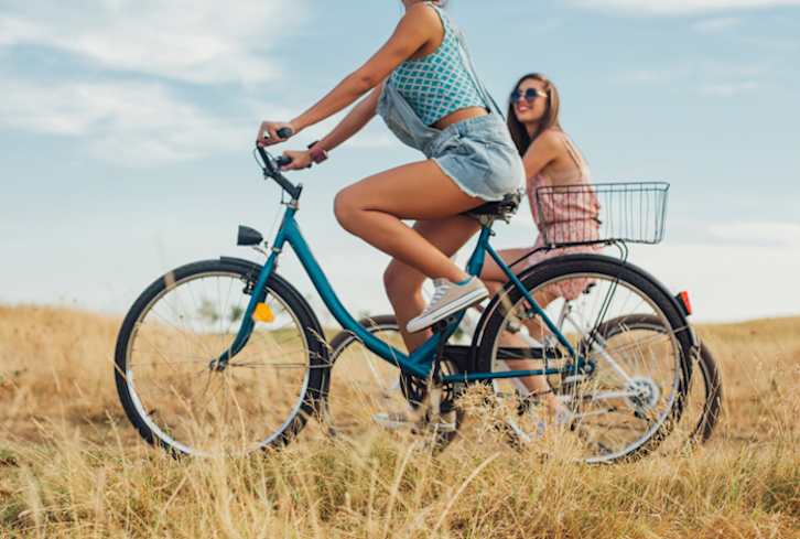 How To Take A Spiritual Journey (Even When Others Don't Get It)