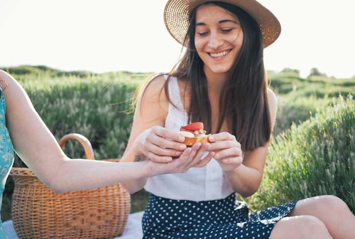 5 Things Your Poop Can Tell You About Your Health