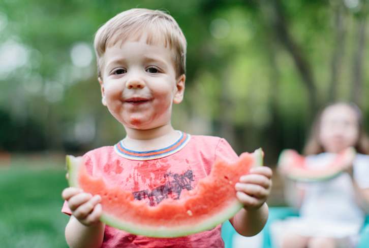 Raising A Vegan Kid Could Soon Be Illegal In Italy. Here's What We Should Really Be Talking About