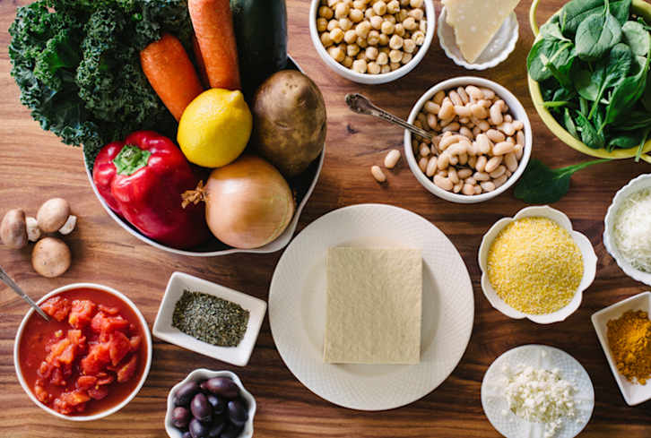 12 Go-To Weeknight Dinners You Need In Your Life, According To Wellness Influencers