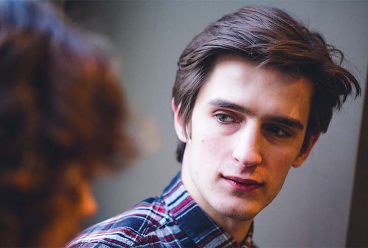 Why I Think All Men Need Therapy