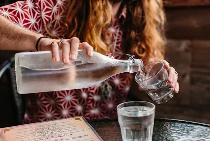 I Gave Up Alcohol 3 Weeks Ago: Here's How It's Going