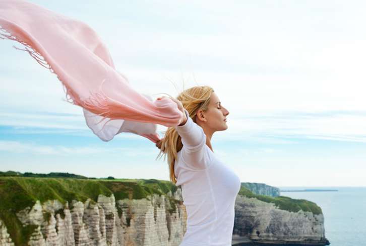 I Tried Every Wellness Trend From The Last 5 Years. This Was The Only Thing That Worked.