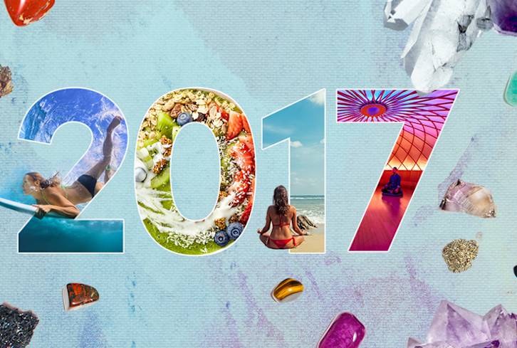 11 Wellness Trends To Watch In 2017