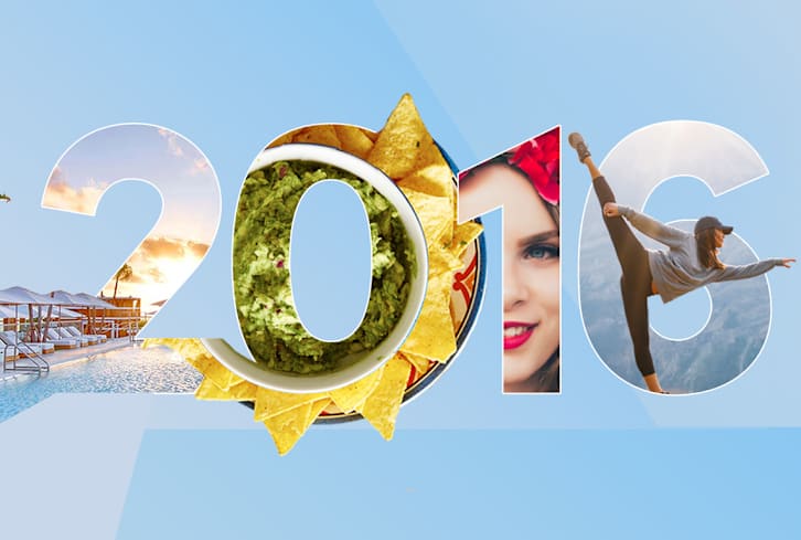 10 Wellness Trends to Watch in 2016