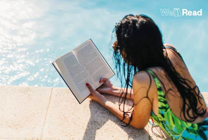 Well Read: The 5 Books You Won't Be Able To Put Down This July