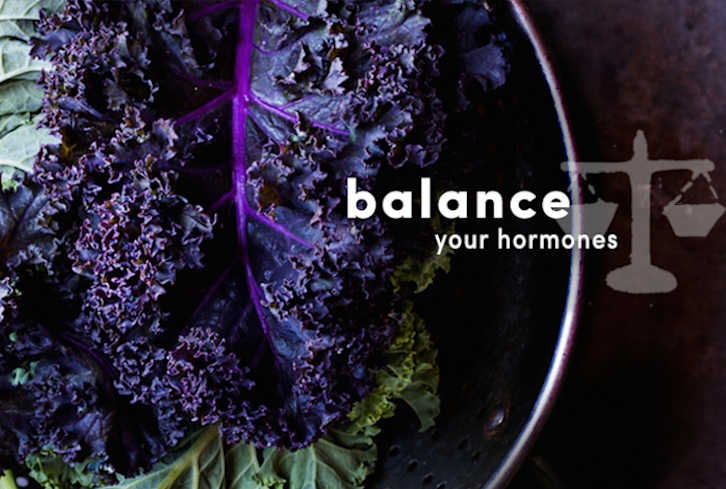What I Tell My Patients To Eat For Clear, Glowing Skin: A Hormone Expert Shares
