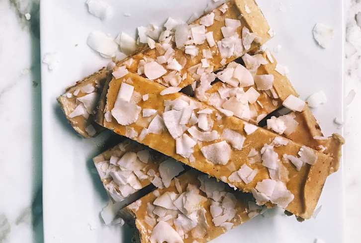 Making Over Your Diet This Month? This Blood-Sugar Balancing Treat Will Keep You Sane