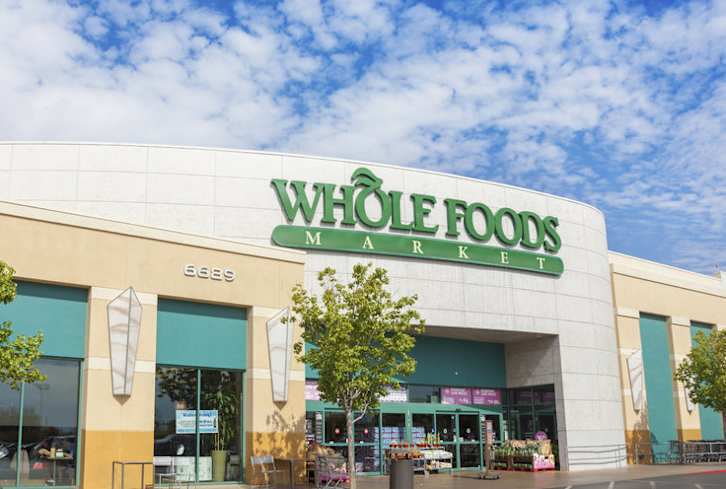 Whole Foods Is About To Start Selling "Ugly" Produce