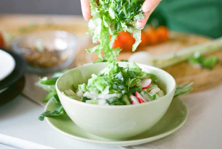 Why Healthy Foods May Be Doing You More Harm Than Good