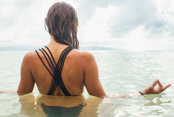 The Stress Of Self-Abandonment Might Be Making You Sick
