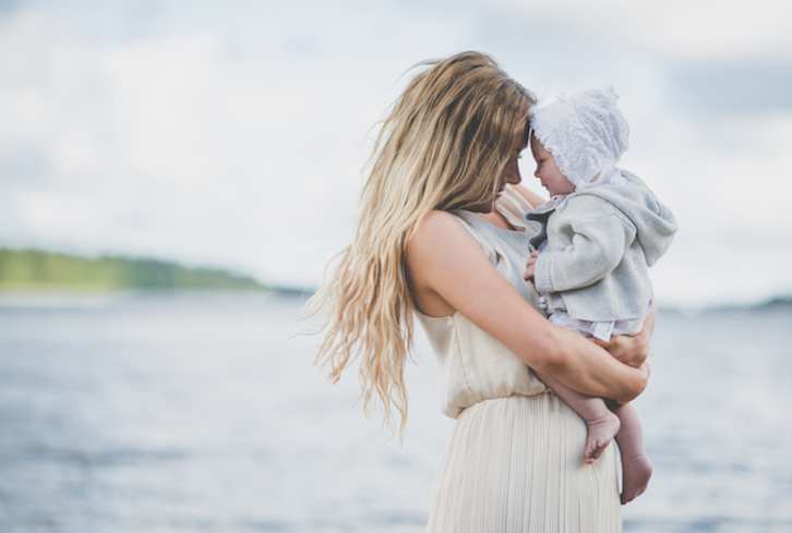 After My Third Pregnancy Loss At 36, I Thought Things Couldn't Get Worse...