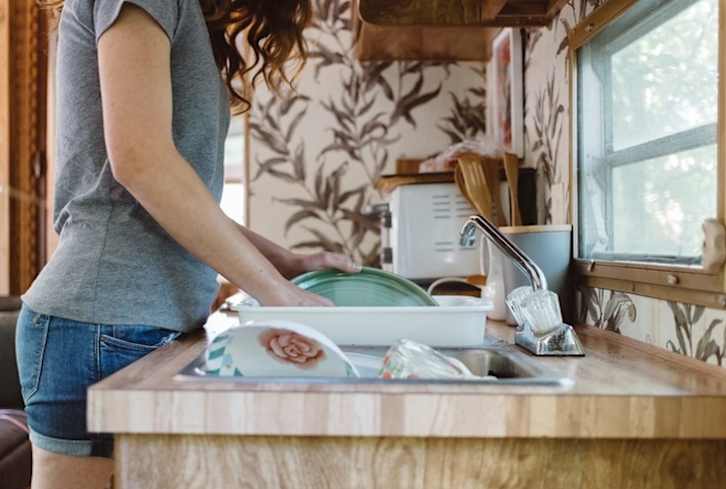 For Spring 2016, EWG Updates Its Guide To Healthy Cleaning