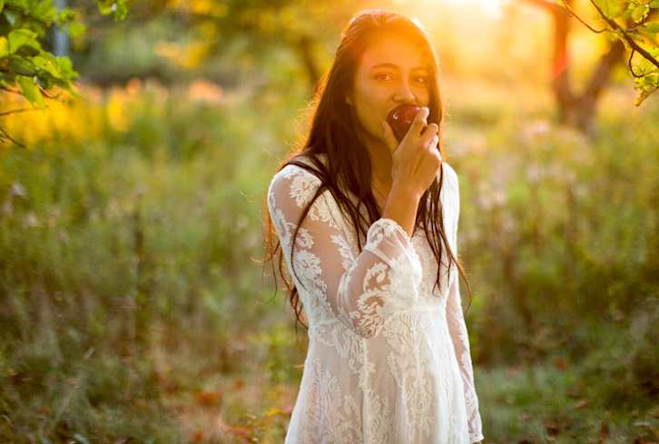 Top 10 Ways To Be More Sensual Every Day