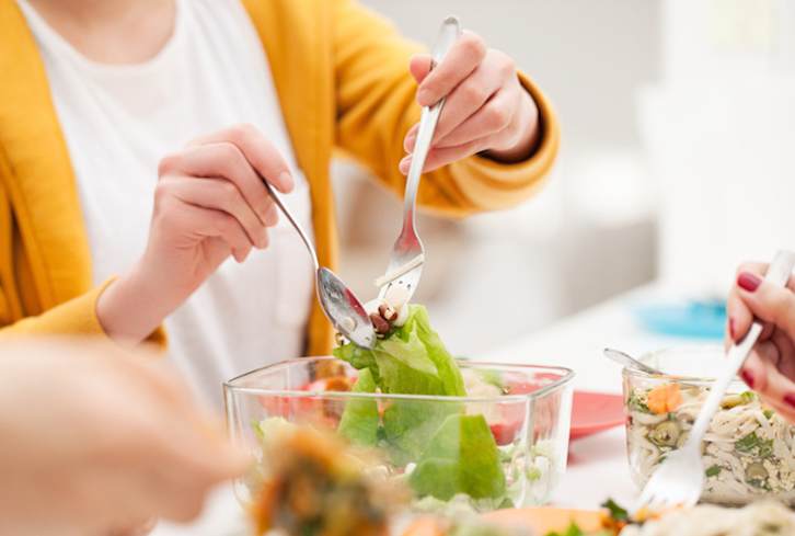 The Single Most Important Food To Eat For Weight Loss: A Doctor Explains